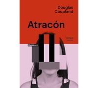 Atracón: 60 historias para que tu mente se sienta diferente (Alianza Voces)