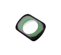 Atractivo juego de tamices de lente para cámaras de acción de radiación de onda larga ND2-5, tamices de esquina ancha con revestimiento meditativo, plan inmunológico permanente a los arañazos