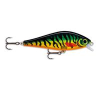 Atraer a Rapala Super Shadow Rap - 38g 11 cm