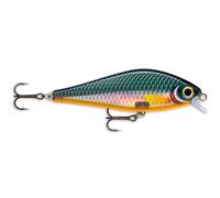 Atraer a Rapala super shadow rap® 77g 16 cm
