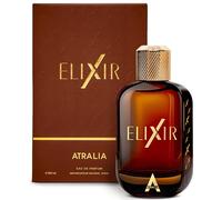 Elixir Eau de Parfum para hombre, 100 ml, fragancias lujosas y duraderas con notas de Fougere y ámbar, la mejor alternativa para Le Male