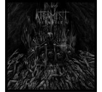 Atrament Scum Sect (CD) Album (Importación USA)