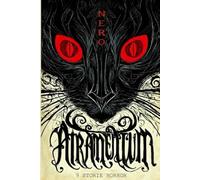 ATRAMENTUM: Una raccolta di incubi che mescola soprannaturale e follia quotidiana