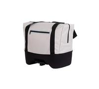 ATRAN Beat, Unisex Adulto, Gris Claro, 37x34x21 cm