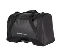Atran System - Bolsa de Deporte (48 x 34 x 26 cm), Color Negro