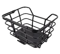 Atran Velo Atranvelo Epic Cesta para Bicicleta, Adultos Unisex, Negro, Size