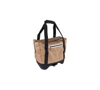 ATRAN Velo Beat Brown, WR with AVS, Water Resilient, 37 x 34 x 21 cm, 27 L, 880 g