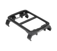 Atran Velo Adaptador del Sistema: 07383839, Unisex Adulto, Negro, Talla única