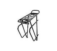 Atranvelo H.R Portaequipajes" Viaje 365 BS 28 AVS " Negro Mate