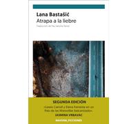 Atrapa a la liebre (NAVONA_FICCIONES)