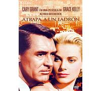 ATRAPA A UN LADRON