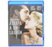 Atrapa a un Ladrón (BD) [Blu-ray]