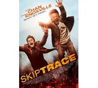 Atrapa A Un Ladrón: Skiptrace [DVD]