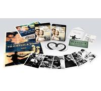 Atrapa a un ladron (To Catch a Thief) (4K UHD+Blu-ray) nuevo sellado A-B-C