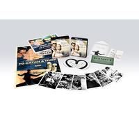 Atrapa a un Ladron (To Catch a Thief) - Ed. Coleccionista (1955) (Alfred Hitchcock) (4K UHD + Blu-ray)