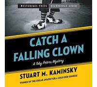 Atrapa a un payaso que cae