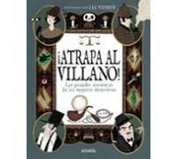 ¡atrapa Al Villano!