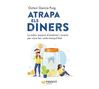 Atrapa els diners | Octavi Garcia Puig