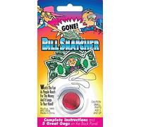 Atrapa Ese Billete (Bill Snatcher) - Juego de Magia