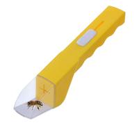 Atrapa insectos de mano, caja de observación de insectos de exploración al aire libre, para estudio de la naturaleza y aventura de los niños