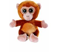 Atrapa Miradas Mono De Peluche 20cm Muñeco De Peluche Figura De Peluche