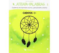 Atrapa-palabras 1: Cuentos 1