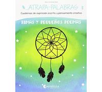 Atrapa-palabras 3: Rimas y pequeños poemas