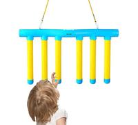 Atrapa Palos De Juego, Juguete Educativo Interactivo Para Diversión Y Educación, De, Mejora La Velocidad De Tu Mano Para Sala De Estar, Jardín, Interior Y Aula: Juego Interactivo Para El