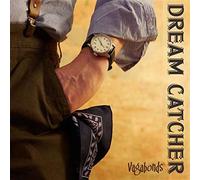 Atrapa Sueños - Vagabundos [Lp]