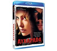 Atrapada BD 2002 Trapped [Blu-ray]
