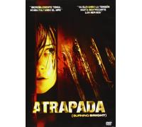 Atrapada [DVD]