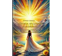 ATRAPADA EN LA MENTE DE MI ENEMIGO: Sobreviví al infierno. Para encender el cielo