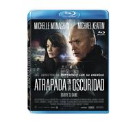 Atrapada En La Oscuridad [Blu-ray]