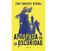 Atrapada En La Oscuridad (ebook)