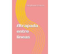 Atrapada entre líneas