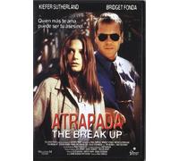 Atrapada - The Break Up [DVD]