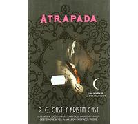 Atrapada (Trakatrá)