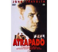 ATRAPADO DVD