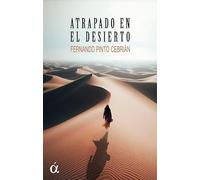 Atrapado en el desierto