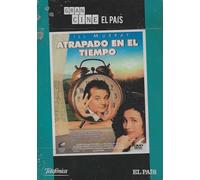 Atrapado en el Tiempo DVD Edición Slim
