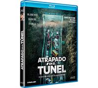 Atrapado En El Túnel - Blu-ray
