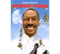 Atrapado En Un Pirado [DVD]