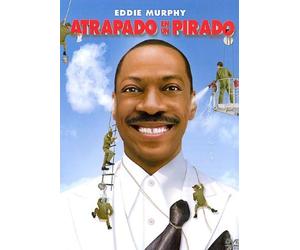 Atrapado En Un Pirado [DVD]