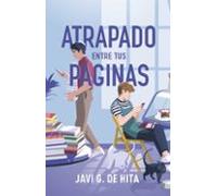 Atrapado Entre Tus Paginas