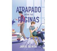 Atrapado entre tus páginas (TBR)