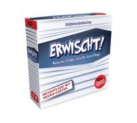 ¡Atrapado (Nueva Edición) - Alemán