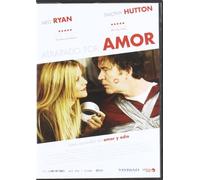 Atrapado por amor [DVD]