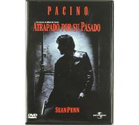 Atrapado por su pasado – Universal Pictures – DVD