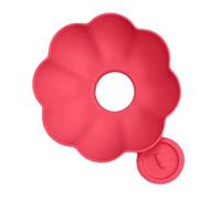 Atrapador de de palomita, sin soporte de palomitas - Soporte de anti-botín | Lavavajillas portátil Protegidas de silicona de forma segura para niñas, fiestas de pis