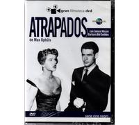 ATRAPADOS